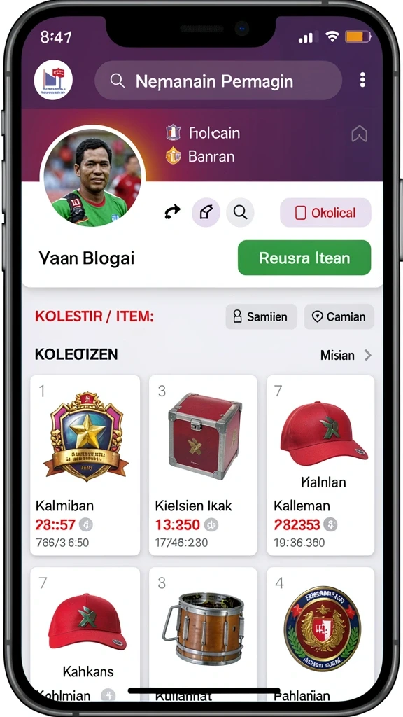 Screenshot poker88 nomor 3