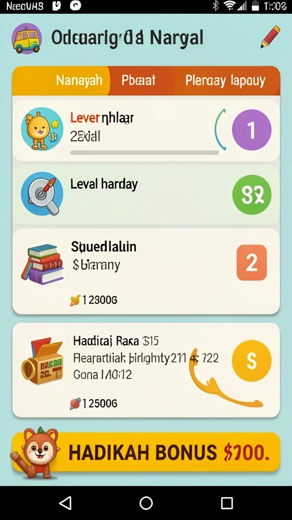 Screenshot puncaktoto nomor 1