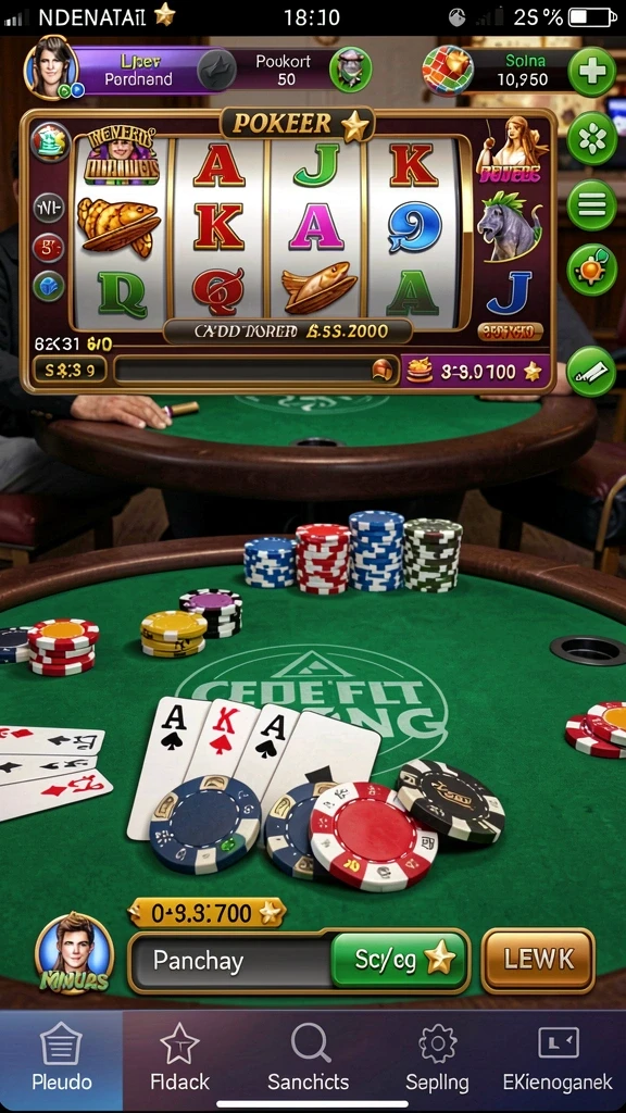 Screenshot qtgame nomor 1