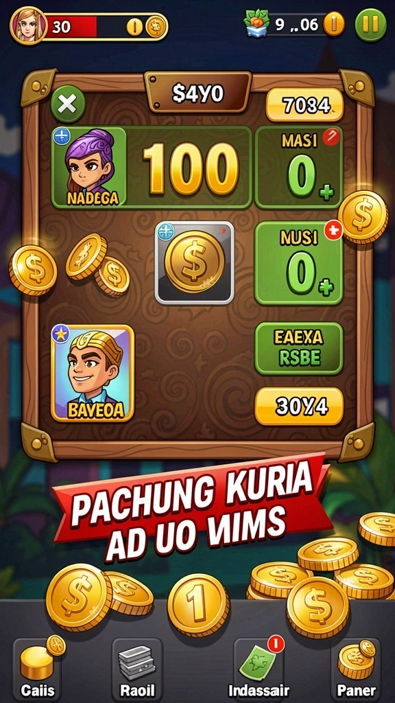 Screenshot qtgame nomor 2