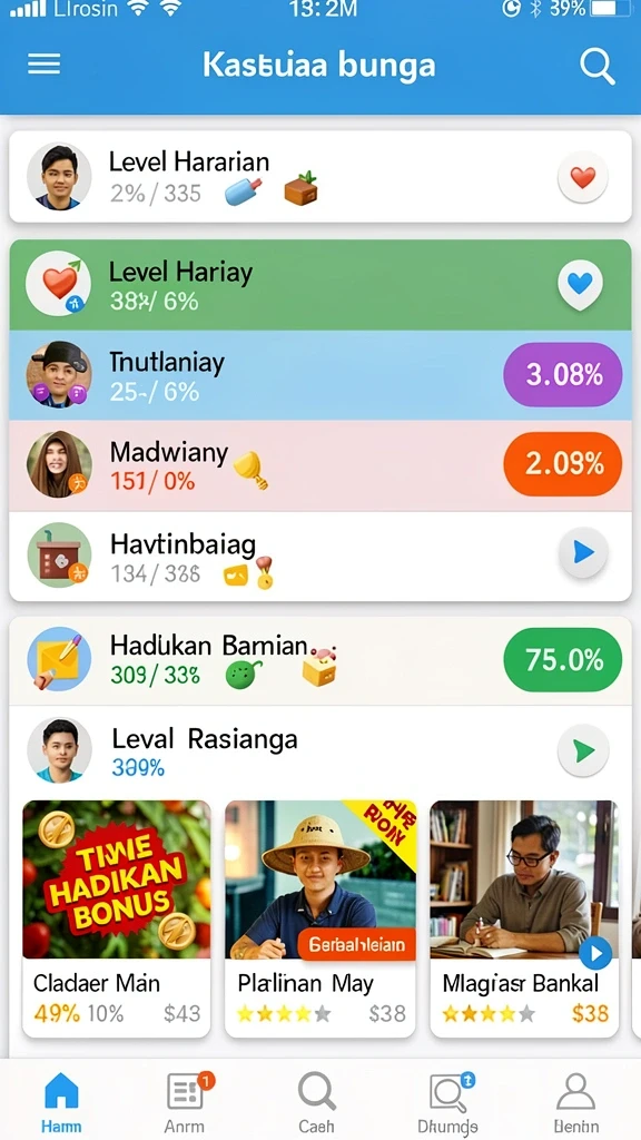 Screenshot rajastar nomor 1