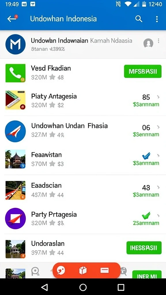 Screenshot rajastar nomor 2