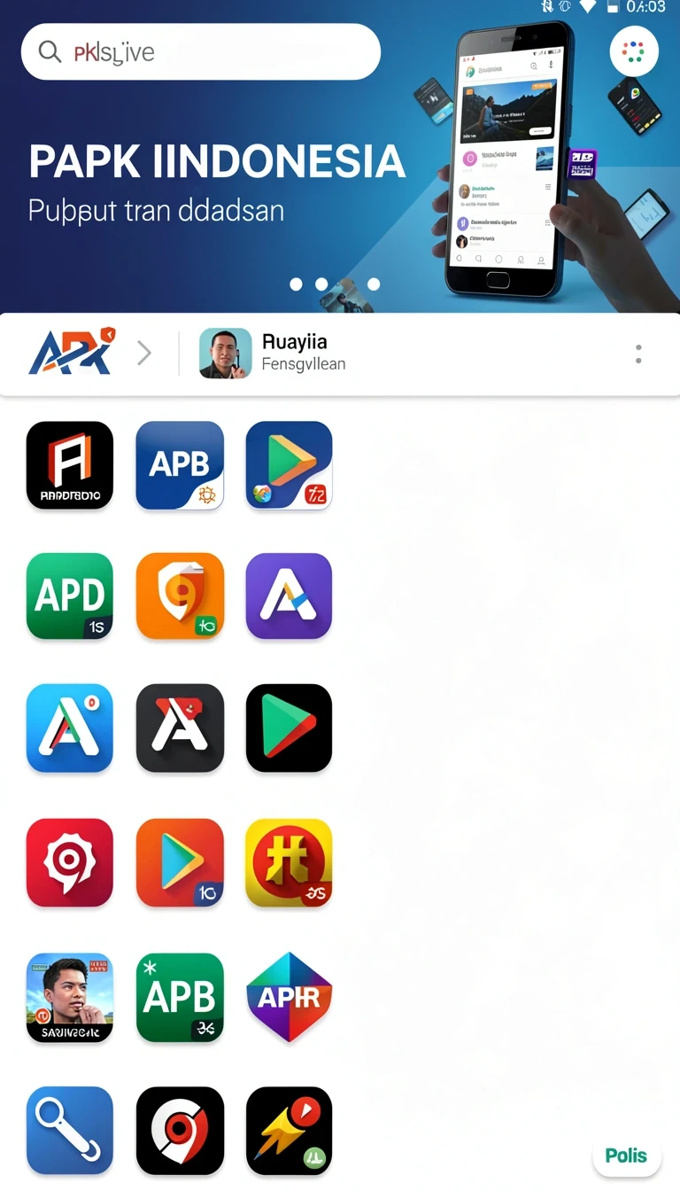 Screenshot rp8 nomor 1