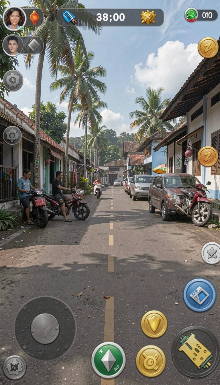Screenshot sekolahtoto nomor 1