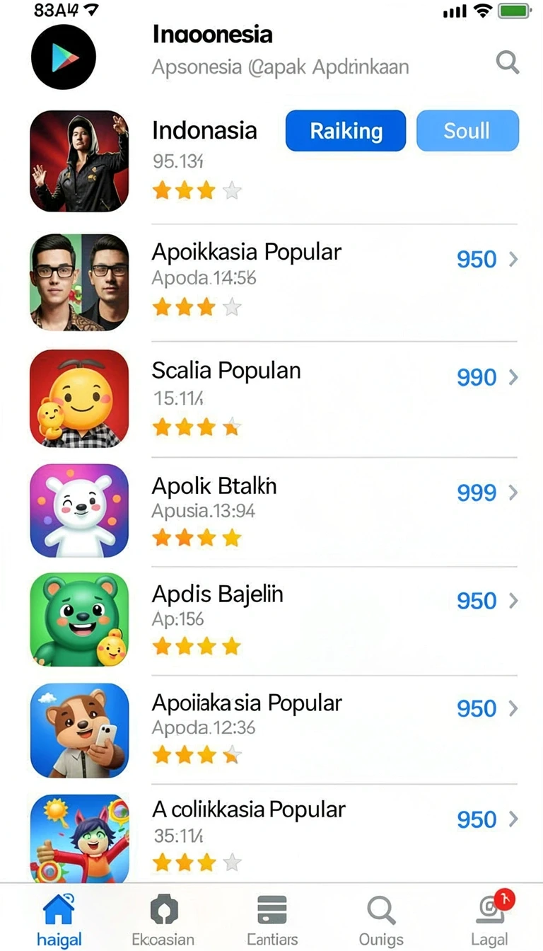 Screenshot siap108 nomor 3