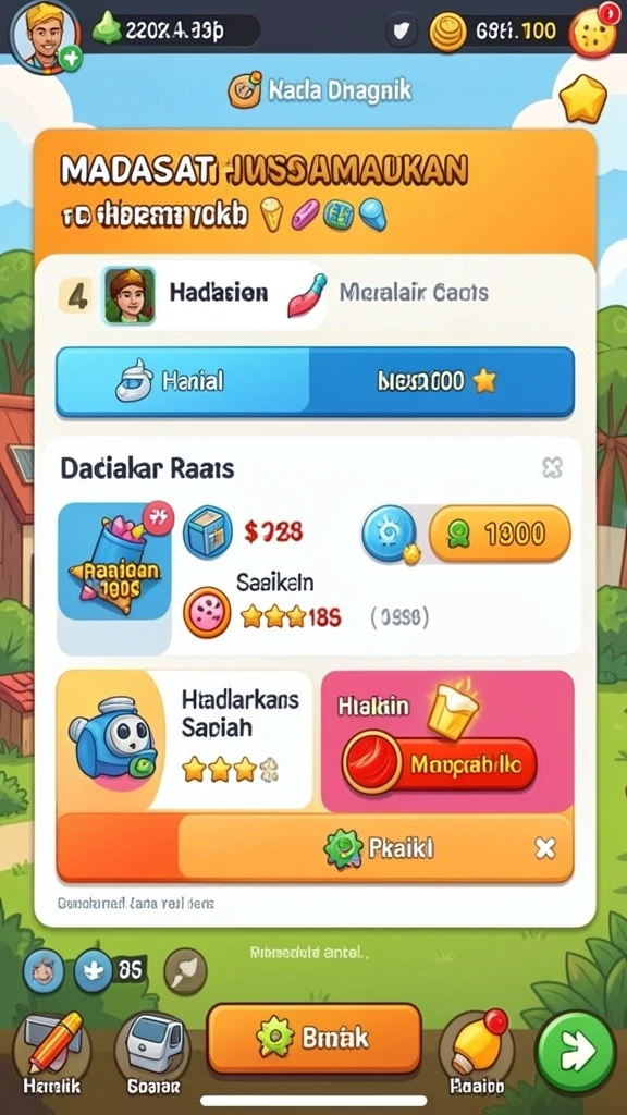 Screenshot sip33 nomor 1