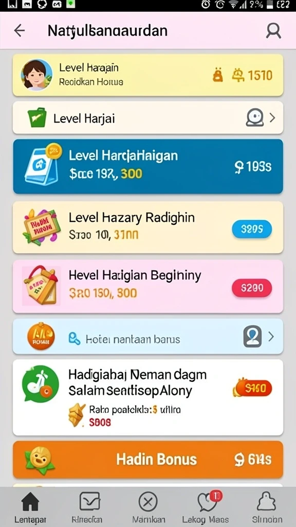 Screenshot sip33 nomor 2