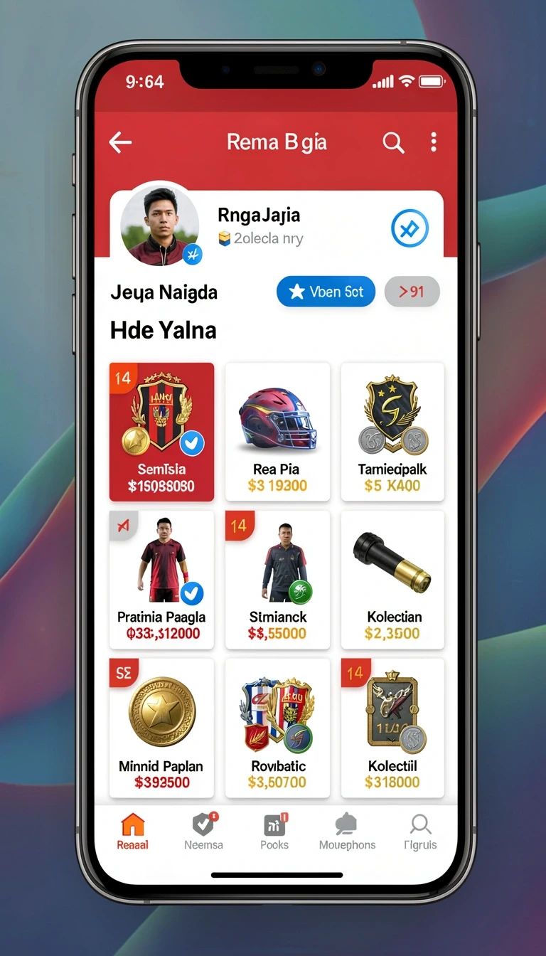 Screenshot sl999 nomor 2