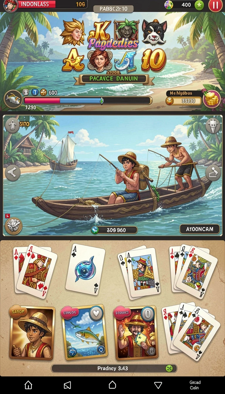 Screenshot sl999 nomor 3