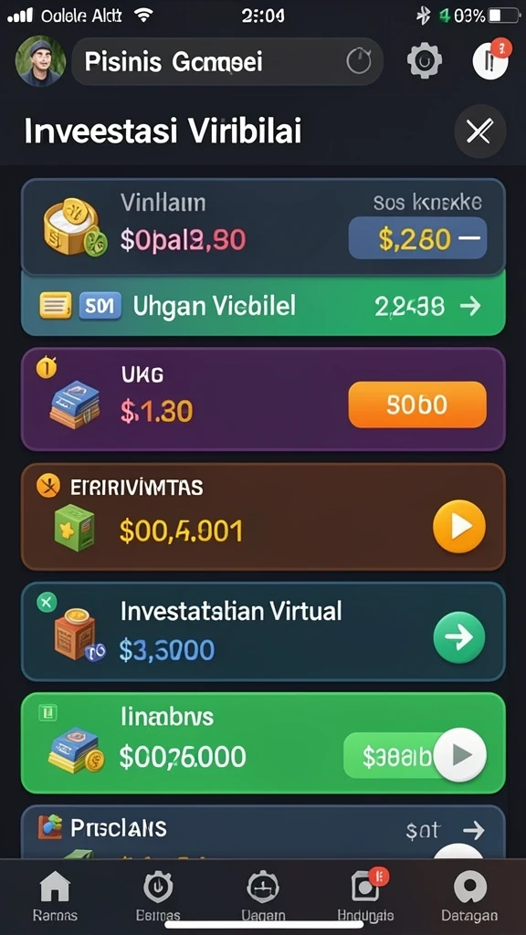 Screenshot super88 nomor 1