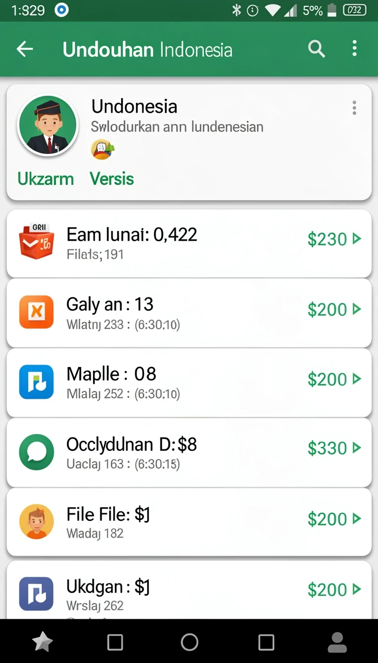 Screenshot supersvip nomor 3