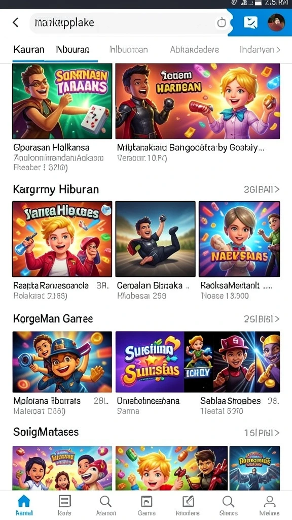 Screenshot superwin777 nomor 2