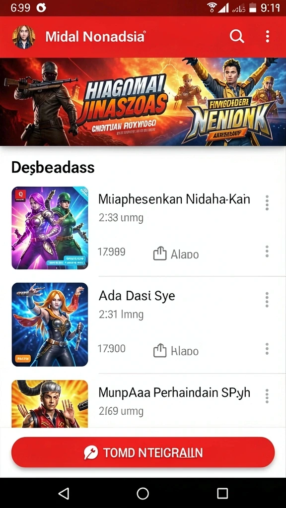 Screenshot surga88 nomor 1
