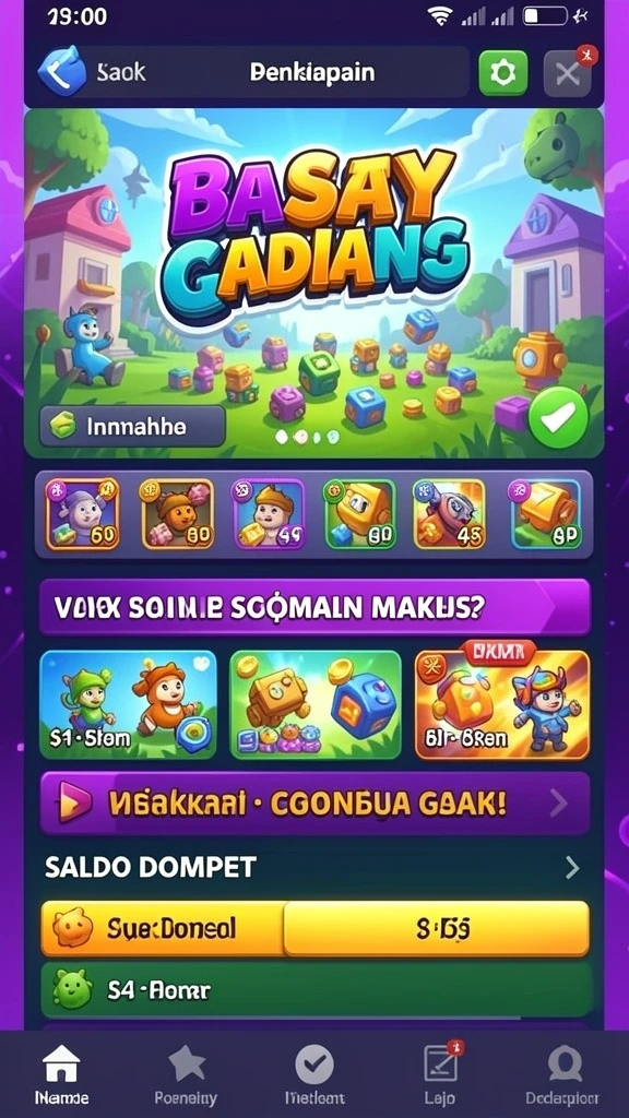 Screenshot tobawin88 nomor 2
