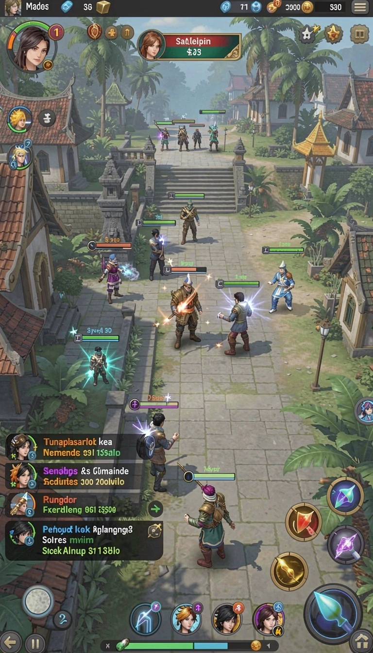 Screenshot v98 nomor 2