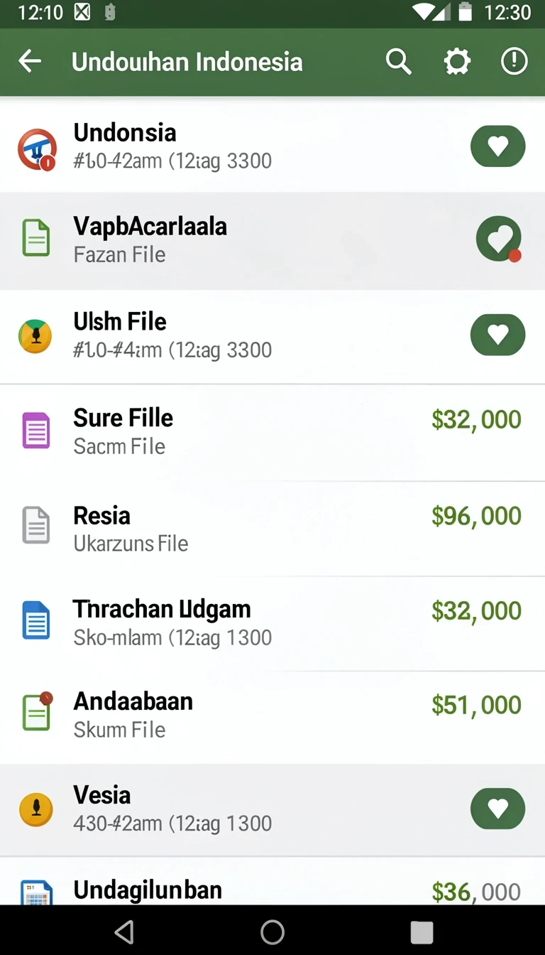 Screenshot v98 nomor 3