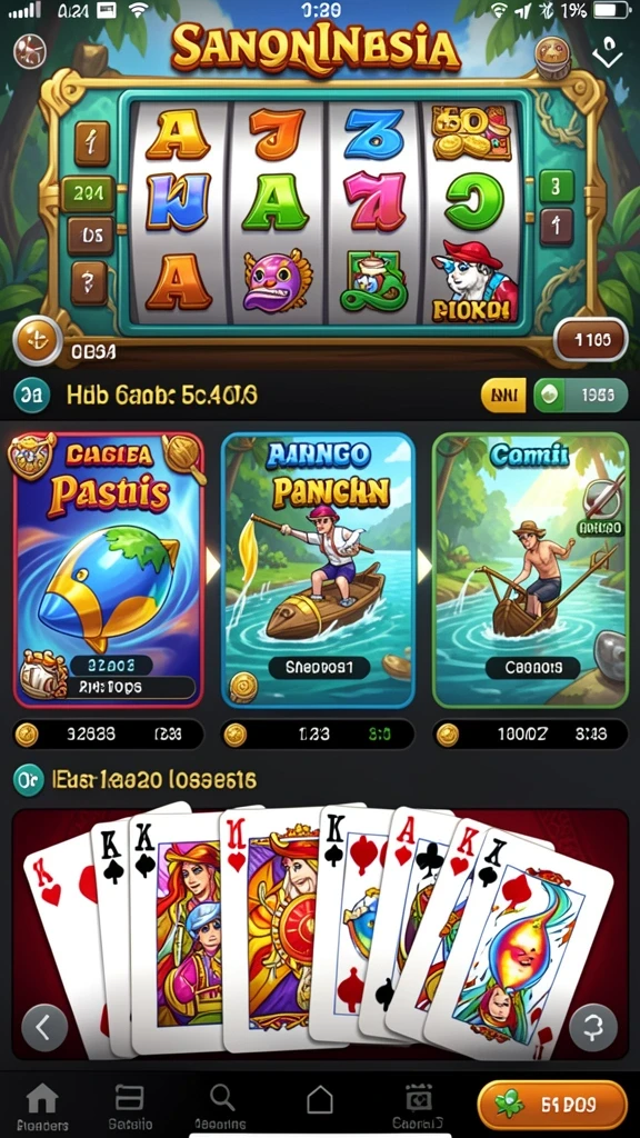 Screenshot vc55 nomor 3