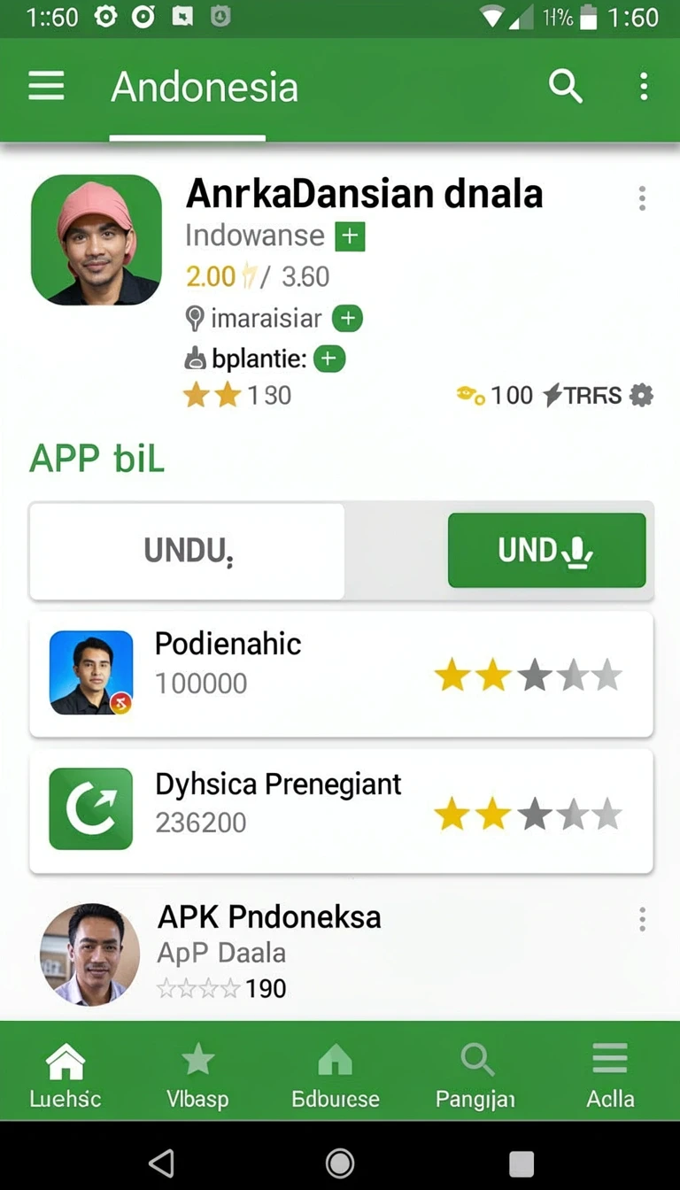 Screenshot vegas969 nomor 2