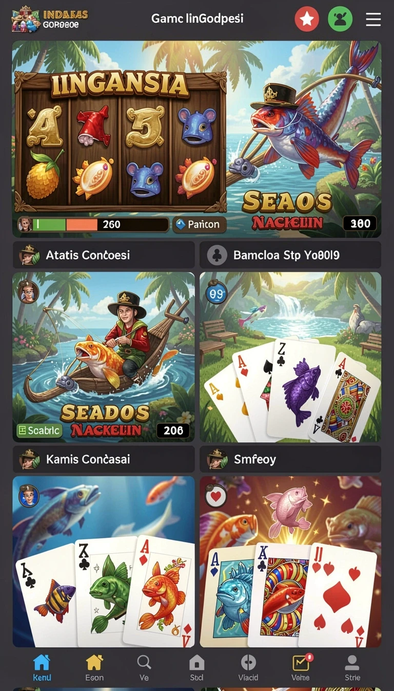 Screenshot vegas969 nomor 3