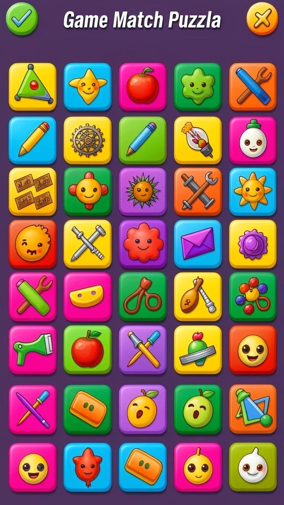 Screenshot watitoto nomor 1
