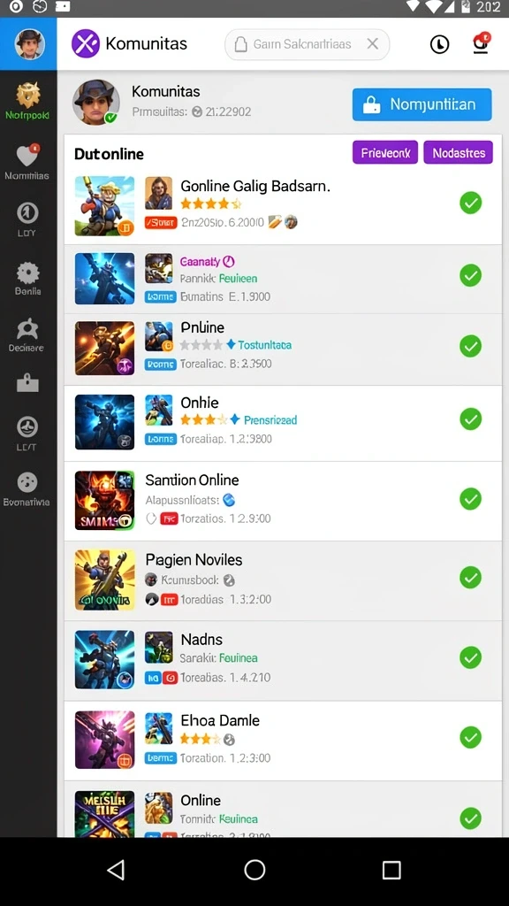 Screenshot watitoto nomor 3