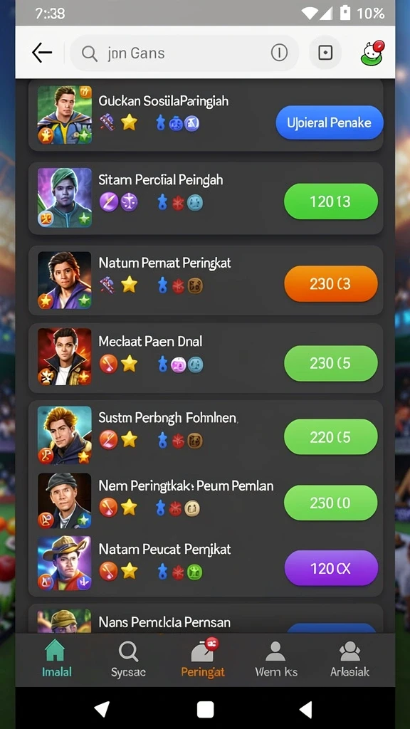 Screenshot winslot nomor 1