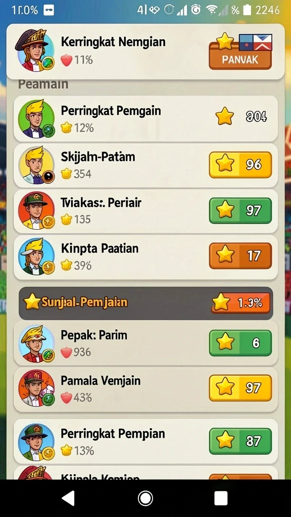 Screenshot winslot nomor 2