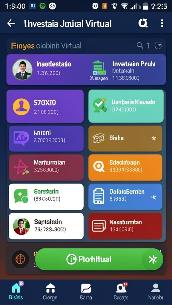 Screenshot wp888 nomor 3
