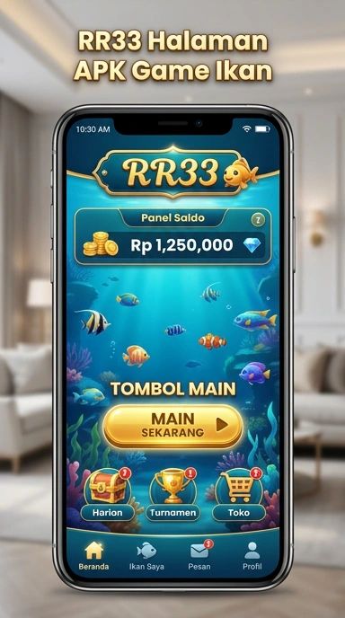 rr33 — galeri pratinjau - APK Resmi