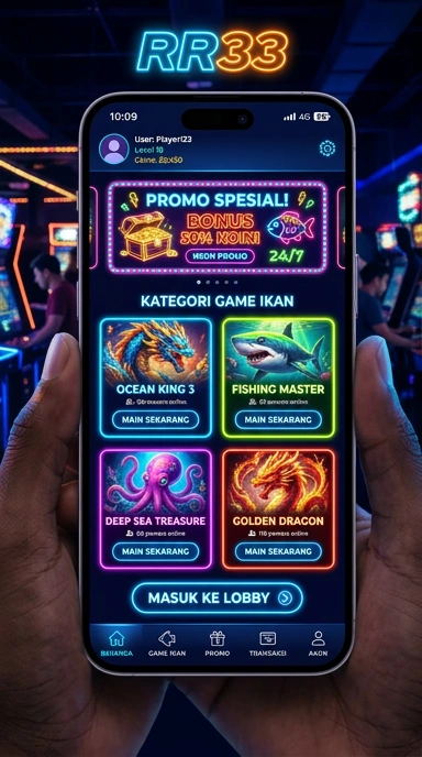 rr33 — cuplikan layar ringkas