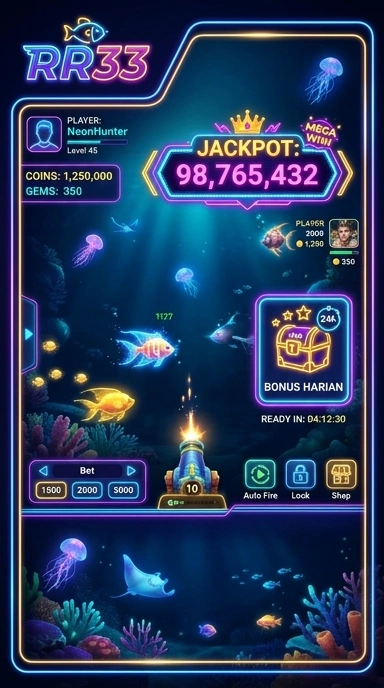 rr33 — galeri pratinjau Resmi APK